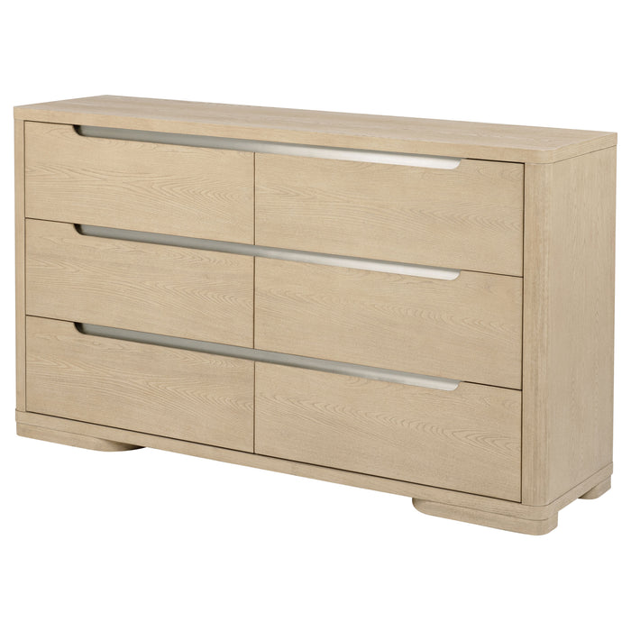 Ladera Dressers - Tony’s Furniture Store & Linen (GA) - Multi Location