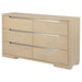 Ladera Dressers - Tony’s Furniture Store & Linen (GA) - Multi Location