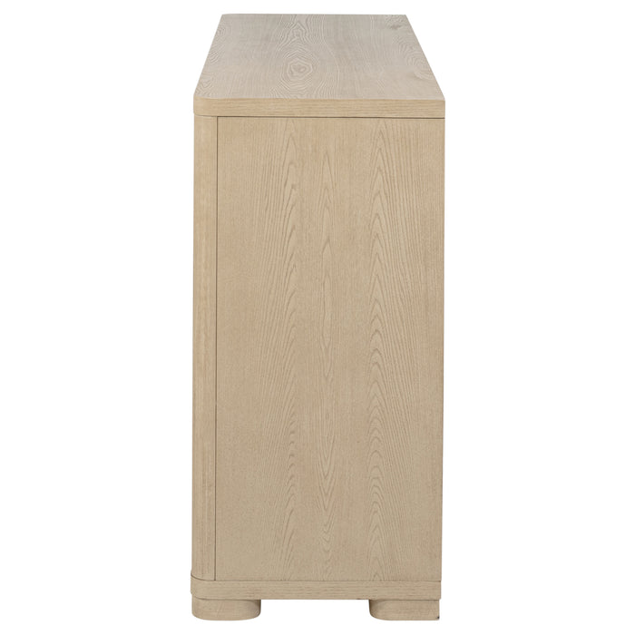 Ladera Dressers - Tony’s Furniture Store & Linen (GA) - Multi Location