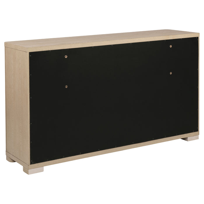 Ladera Dressers - Tony’s Furniture Store & Linen (GA) - Multi Location