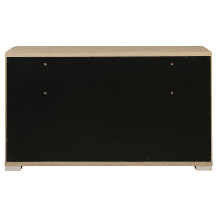 Ladera Dressers - Tony’s Furniture Store & Linen (GA) - Multi Location
