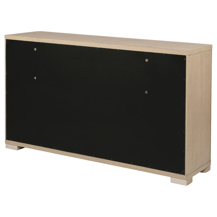 Ladera Dressers - Tony’s Furniture Store & Linen (GA) - Multi Location