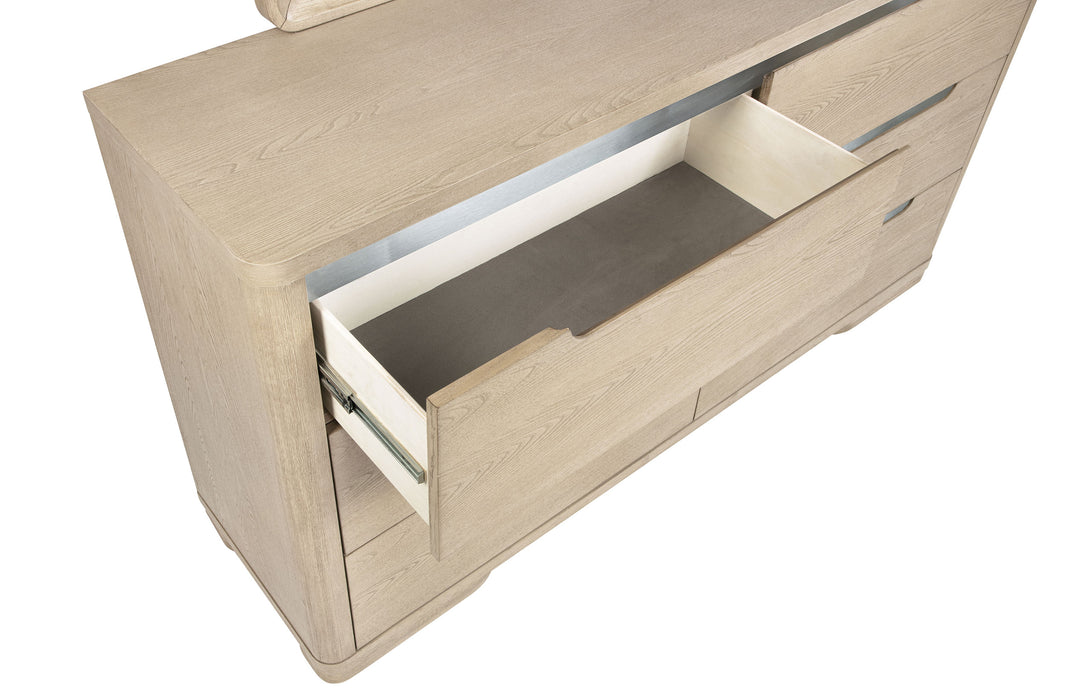 Ladera Dressers - Tony’s Furniture Store & Linen (GA) - Multi Location