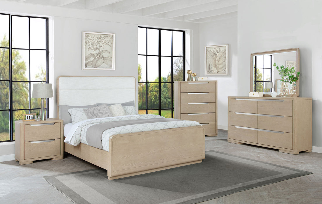 Ladera Dressers - Tony’s Furniture Store & Linen (GA) - Multi Location