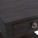 Kendyl Occasional Chairside Table w/Power - Tony’s Furniture Store & Linen (GA) - Multi Location