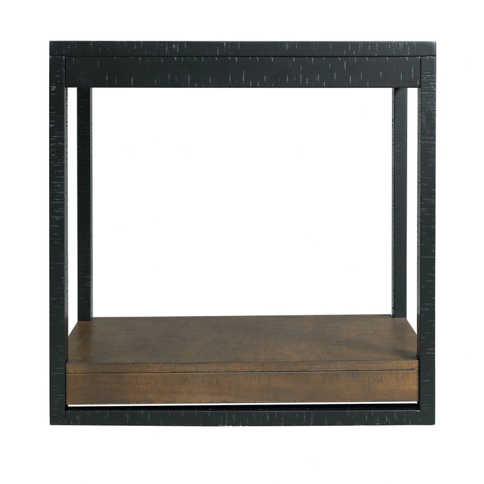 Caesar Occasional End Table - Tony’s Furniture Store & Linen (GA) - Multi Location