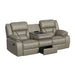 Engage 2PC Living Room Set in Corral Grey-Sofa & Loveseat - Tony’s Furniture Store & Linen (GA) - Multi Location