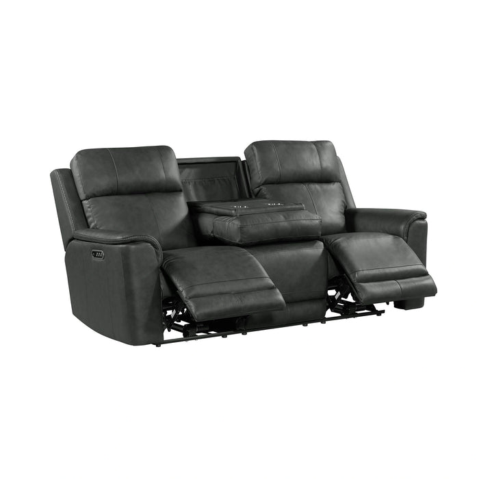 Mustang Living Room Set in Aline - Tony’s Furniture Store & Linen (GA) - Multi Location