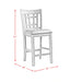 Max Pub Side Chair (2 Per Pack) - Tony’s Furniture Store & Linen (GA) - Multi Location