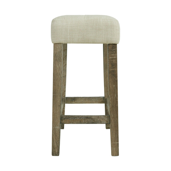 Oak Lawn Bar Table Single Pack (Table + Three Stools) - Tony’s Furniture Store & Linen (GA) - Multi Location