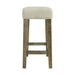 Oak Lawn Bar Table Single Pack (Table + Three Stools) - Tony’s Furniture Store & Linen (GA) - Multi Location