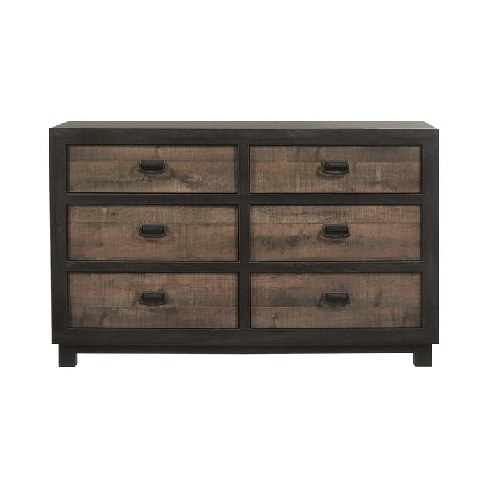 Harlington Dresser - Tony’s Furniture Store & Linen (GA) - Multi Location