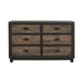 Harlington Dresser - Tony’s Furniture Store & Linen (GA) - Multi Location