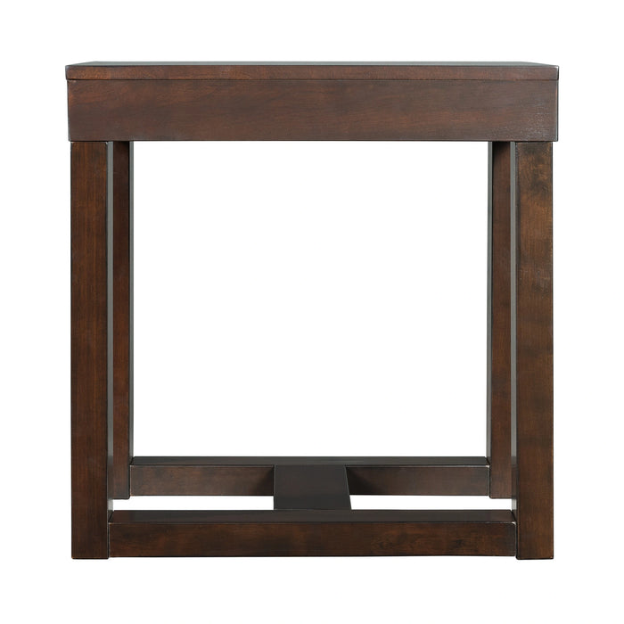 Hardy Occasional End Table - Tony’s Furniture Store & Linen (GA) - Multi Location