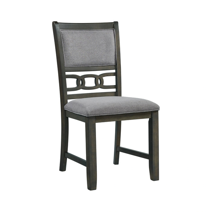 Amherst 5PC Dining Set - Tony’s Furniture Store & Linen (GA) - Multi Location