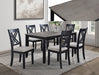 ELOISE 7-PC DINETTE SET - Tony’s Furniture Store & Linen (GA) - Multi Location