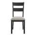 Garcia Dining Set in Black - Tony’s Furniture Store & Linen (GA) - Multi Location