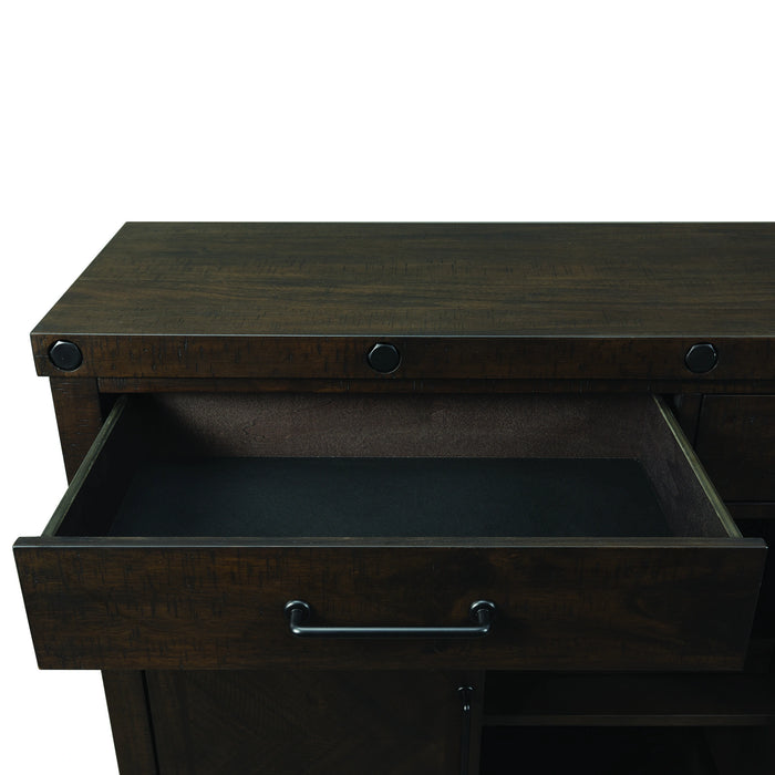 Colorado Server - Tony’s Furniture Store & Linen (GA) - Multi Location