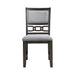Amherst Side Chair (2 Per Pack) - Tony’s Furniture Store & Linen (GA) - Multi Location