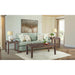 Jax Occasional Table Set in Cherry - Tony’s Furniture Store & Linen (GA) - Multi Location
