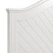 Kona Panel Bed in White - Tony’s Furniture Store & Linen (GA) - Multi Location