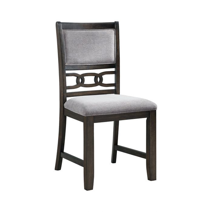 Amherst Side Chair (2 Per Pack) - Tony’s Furniture Store & Linen (GA) - Multi Location