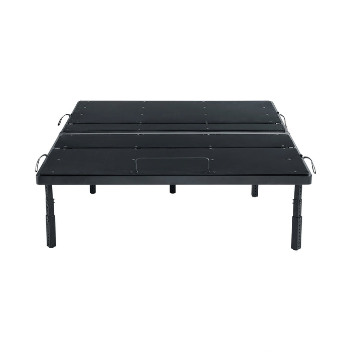 Z Base Pro Adjustable Bed with Head and Foot Incline - Tony’s Furniture Store & Linen (GA) - Multi Location