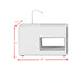 Valari Transformer Bed with Electronic Features in Grey PU - Tony’s Furniture Store & Linen (GA) - Multi Location