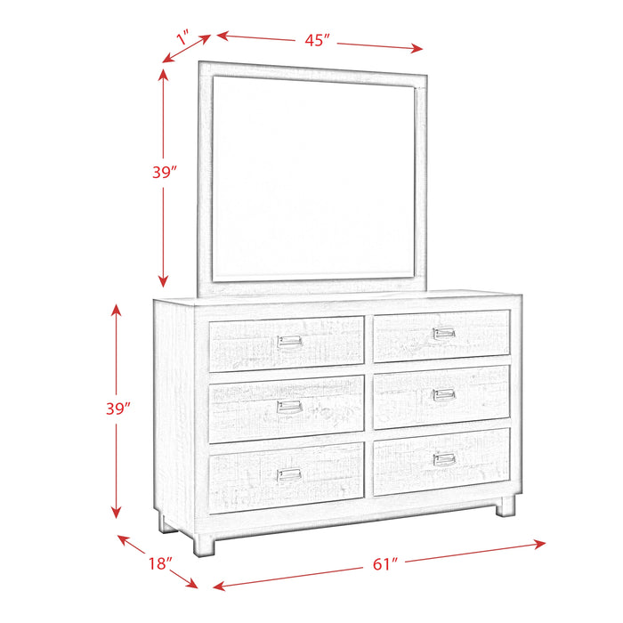 Harlington Panel Bedroom Set - Tony’s Furniture Store & Linen (GA) - Multi Location