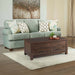 Jax Coffee Table W/Lift Top in Cherry - Tony’s Furniture Store & Linen (GA) - Multi Location