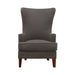 Kori 724 Chair w/Chrome Nails - Tony’s Furniture Store & Linen (GA) - Multi Location