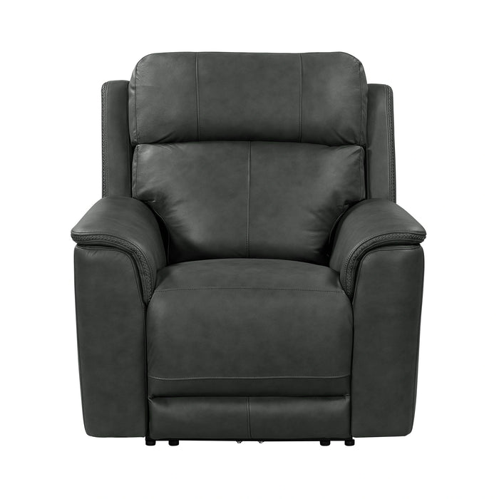 Mustang P3 Recliner in Aline - Tony’s Furniture Store & Linen (GA) - Multi Location