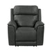 Mustang P3 Recliner in Aline - Tony’s Furniture Store & Linen (GA) - Multi Location