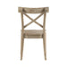 (D680-41) Callista- Side Chair (2/Ctn)- Beach - Tony’s Furniture Store & Linen (GA) - Multi Location
