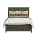 Canterbury Storage Bed - Tony’s Furniture Store & Linen (GA) - Multi Location