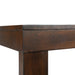 Hardy Occasional End Table - Tony’s Furniture Store & Linen (GA) - Multi Location