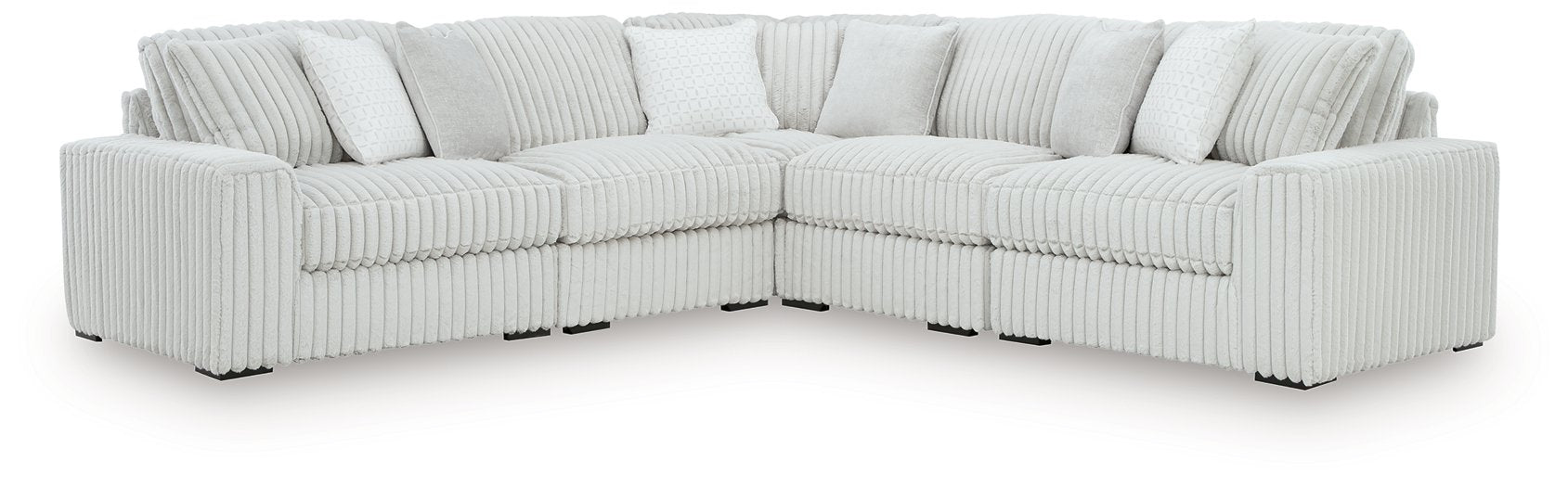 Stupendous Sectional