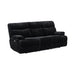 Admiral Sofa in Masis Black - Tony’s Furniture Store & Linen (GA) - Multi Location