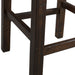 Caesar Occasional Bar Table Single Pack (Table + Three Stools) - Tony’s Furniture Store & Linen (GA) - Multi Location