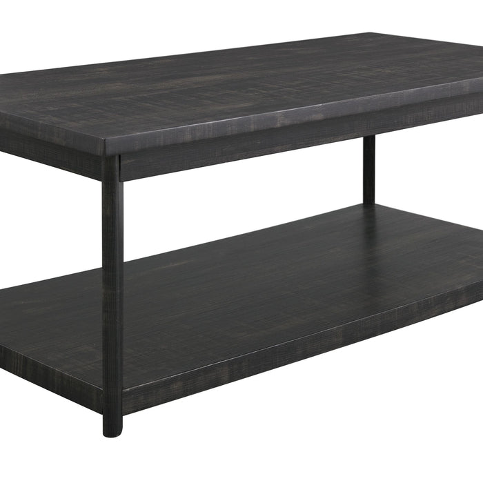 Libby Three Pack Occasional in dark - Tony’s Furniture Store & Linen (GA) - Multi Location