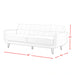 Hadley Sofa Set in Teal - Tony’s Furniture Store & Linen (GA) - Multi Location