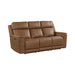 Mustang P3 Sofa with DDT, Wireless Charger in Aline - Tony’s Furniture Store & Linen (GA) - Multi Location