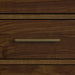 Malia Dresser and Topper in Walnut - Tony’s Furniture Store & Linen (GA) - Multi Location