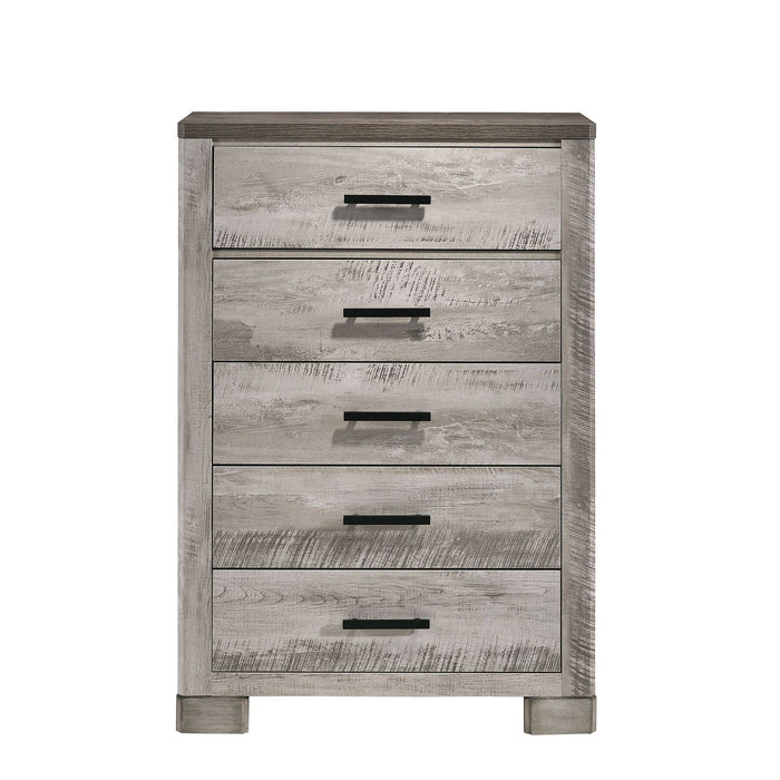 Millers Cove Bedroom Set - Tony’s Furniture Store & Linen (GA) - Multi Location