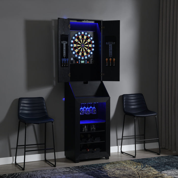 Goldeneye Dartboard - 3A Packing - Tony’s Furniture Store & Linen (GA) - Multi Location