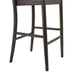 (D210-21C) Coronado- 30'' Barstool- Chocolate - Tony’s Furniture Store & Linen (GA) - Multi Location