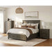Canterbury Storage Bedroom Set - Tony’s Furniture Store & Linen (GA) - Multi Location