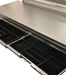 Sawyer Metallic Gray Dresser - Tony’s Furniture Store & Linen (GA) - Multi Location