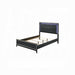 Haiden EK Bed With Led - Tony’s Furniture Store & Linen (GA) - Multi Location