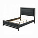 Haiden Queen Bed With Led - Tony’s Furniture Store & Linen (GA) - Multi Location